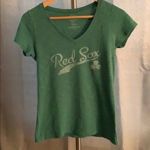 Red Sox tee